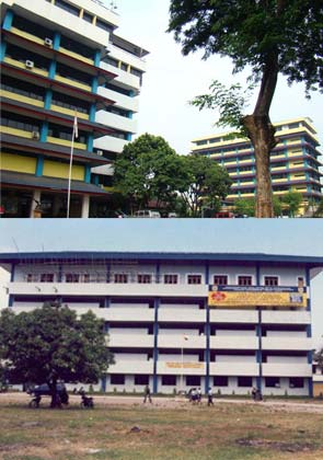 Regular Class Program Mpu Tantular Kedoya Jakarta  Nomor Foto Home 1