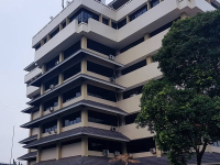 Regular Class Program Universitas Mpu Tantular Jakar B Nomor 1