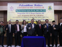 Regular Class Program Universitas Mpu Tantular Jakar B Nomor 6
