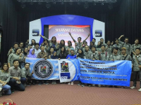 Regular Class Program Universitas Mpu Tantular Jakar B Nomor 7