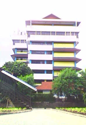Regular Class Program Universitas Mpu Tantular Jakar B Nomor Home Photo 2