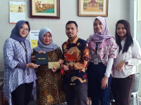 Regular Class Program Universitas Mpu Tantular Jakar B Nomor Home Photo 4